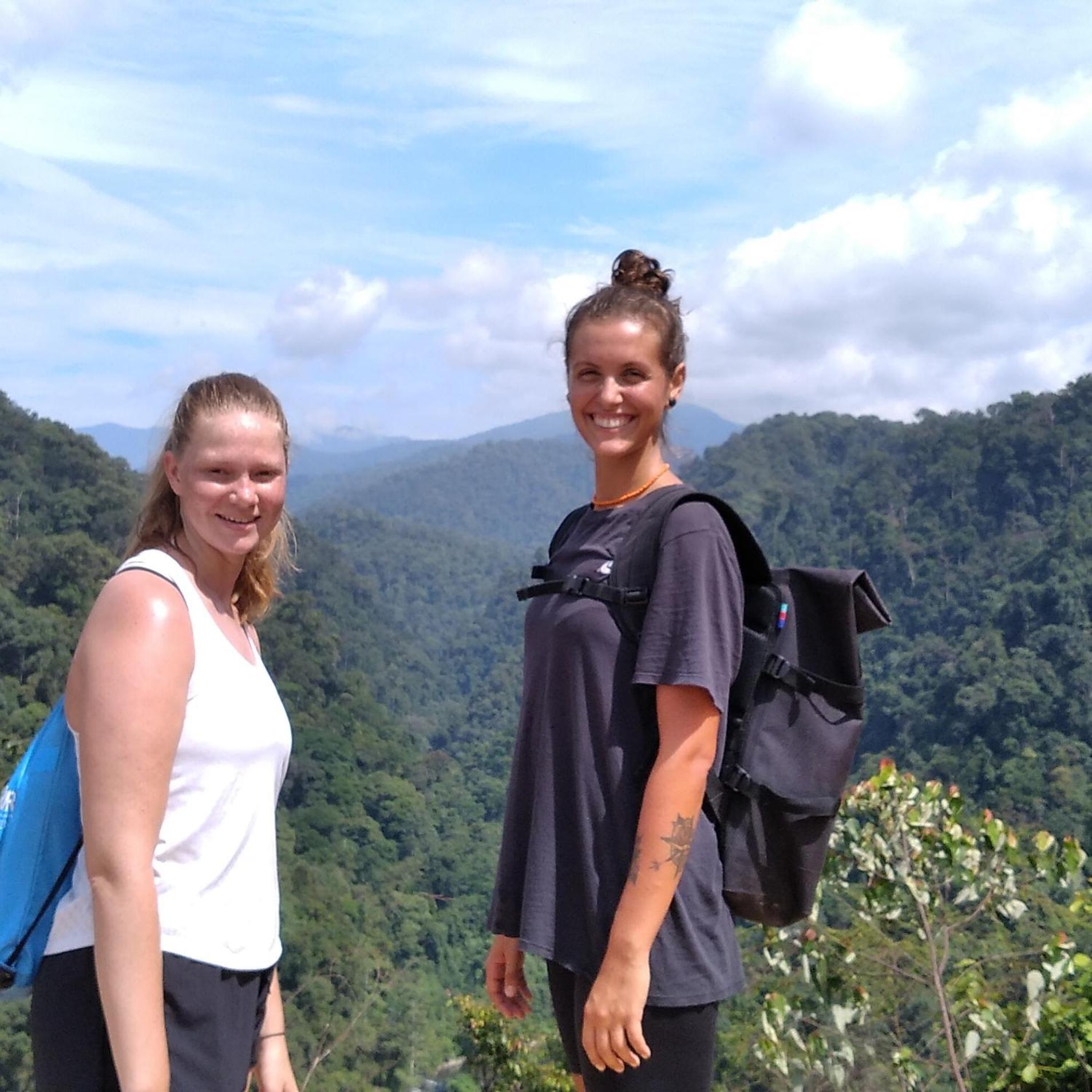 Orangutantreksumatra & Lovely Jungle Lodge Only Book If You Are Treking With Us Bukit Lawang Chambre photo