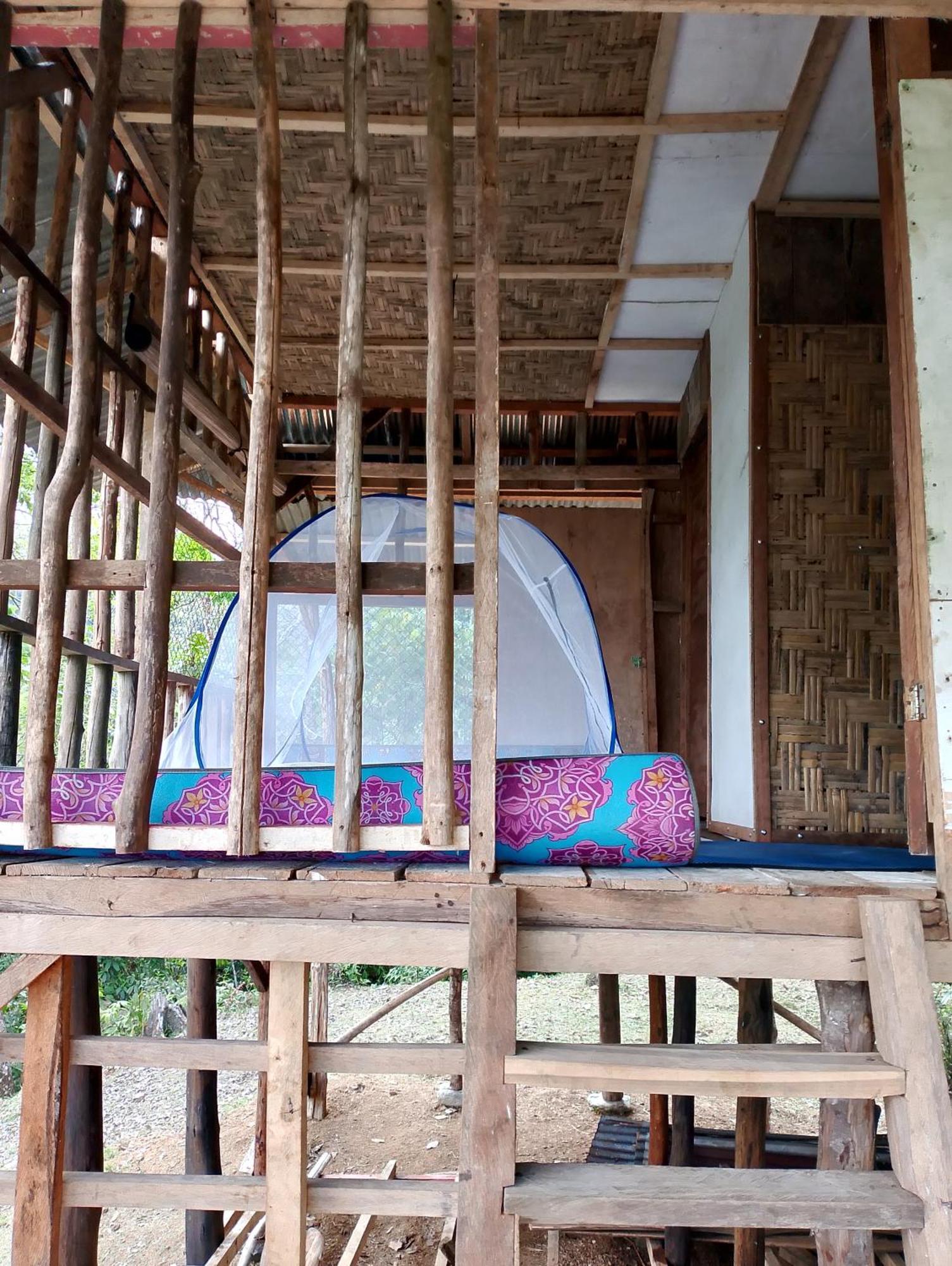 Orangutantreksumatra & Lovely Jungle Lodge Only Book If You Are Treking With Us Bukit Lawang Extérieur photo
